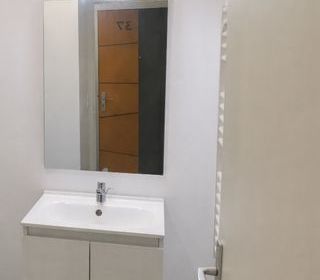  Appartement � louer 1 pi�ce 20 m�