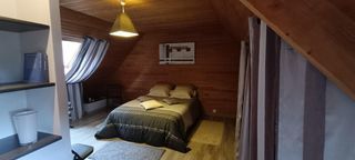  Maison � vendre 4 pi�ces 127 m�