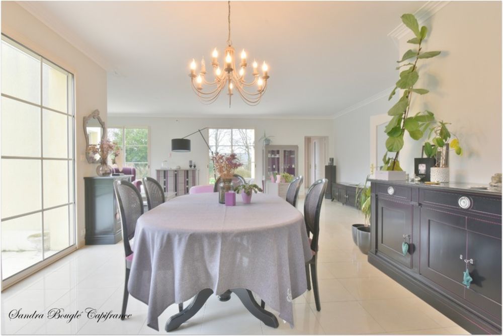 � vendre  Maison Laval (53000)