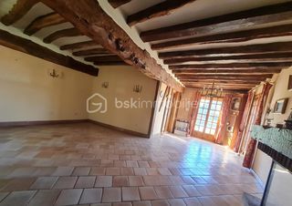  Maison � vendre 6 pi�ces 135 m�