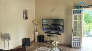  Maison � vendre 4 pi�ces 166 m�