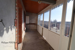  Immeuble � vendre 14 pi�ces 274 m�