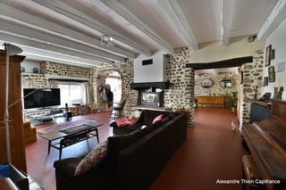  Maison � vendre 8 pi�ces 275 m�