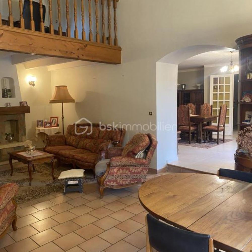 � vendre  Maison Saint-R�my-de-Provence (13210)