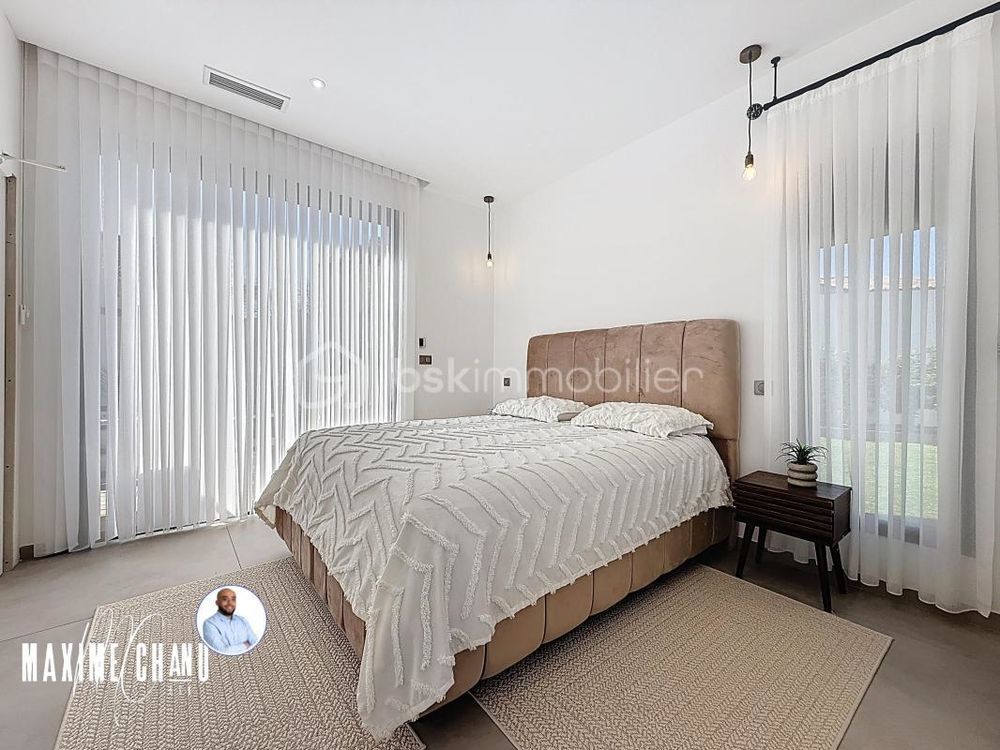 � vendre  Maison Saint-Jean-de-V�das (34430)