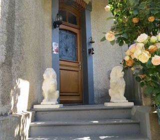  Propri�t�/ch�teau � vendre 8 pi�ces 162 m�