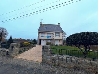  Maison � vendre 4 pi�ces 95 m�