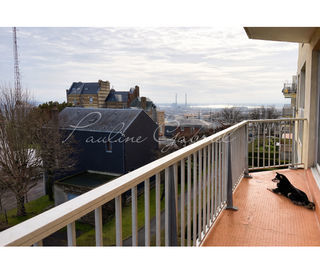  Appartement � vendre 2 pi�ces 47 m�