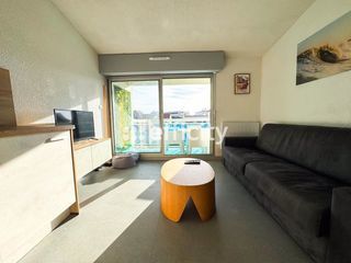  Appartement � vendre 1 pi�ce 22 m�