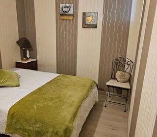  Appartement � vendre 2 pi�ces 40 m�