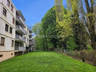  Appartement � vendre 3 pi�ces 64 m�