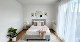  Maison � vendre 6 pi�ces 124 m�