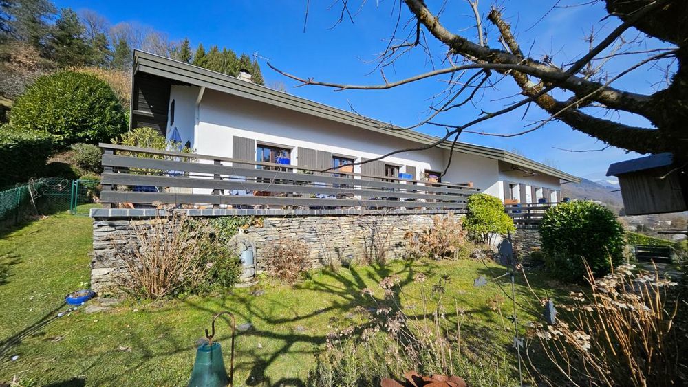 � vendre  Maison La Rochette (73110)