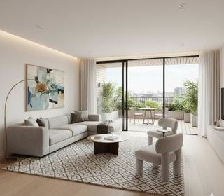  Appartement � vendre 5 pi�ces 125 m�