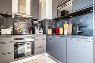  Appartement � vendre 3 pi�ces 61 m�