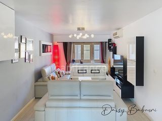  Appartement � vendre 5 pi�ces 121 m�