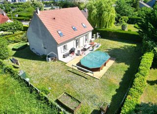  Maison � vendre 6 pi�ces 140 m�