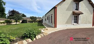  Maison � vendre 7 pi�ces 201 m�