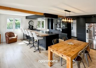  Maison � vendre 7 pi�ces 180 m�