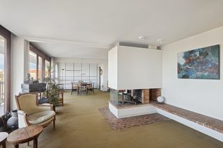  Appartement � vendre 9 pi�ces 208 m�