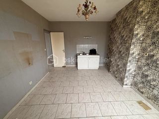  Maison � vendre 3 pi�ces 80 m�