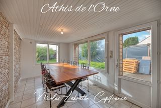  Maison � vendre 5 pi�ces 110 m�