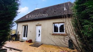  Maison � vendre 4 pi�ces 99 m�