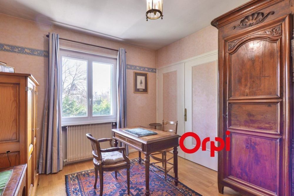 � vendre  Maison �cully (69130)