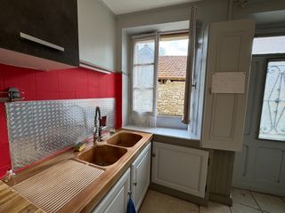  Maison � vendre 4 pi�ces 78 m�