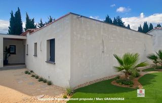  Villa � vendre 5 pi�ces 165 m�