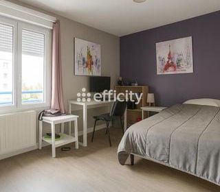  Appartement � vendre 3 pi�ces 64 m�