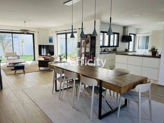  Maison � vendre 8 pi�ces 182 m�