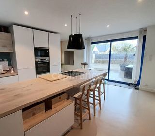  Maison � vendre 5 pi�ces 163 m�