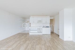  Appartement � vendre 1 pi�ce 49 m�