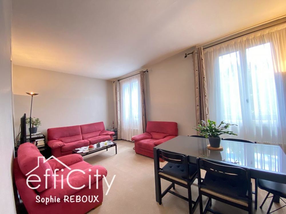 � vendre  Maison Asni�res-sur-Seine (92600)