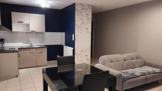  Appartement � louer 2 pi�ces 45 m�