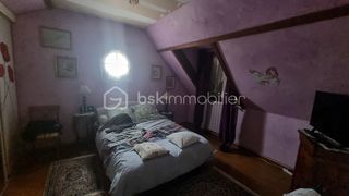  Maison � vendre 6 pi�ces 111 m�