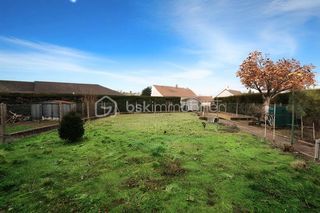  Maison � vendre 6 pi�ces 100 m�