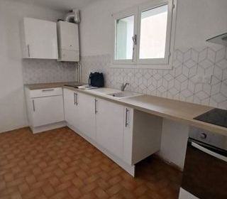  Appartement � vendre 3 pi�ces 60 m�