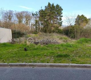  Terrain � vendre 601 m�