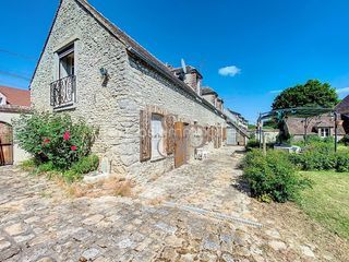  Maison � vendre 5 pi�ces 168 m�