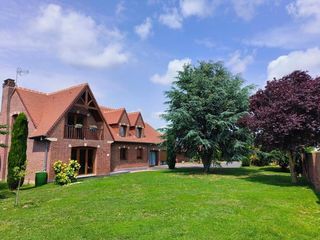  Maison � vendre 7 pi�ces 262 m�