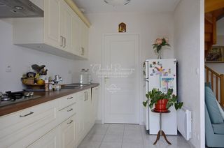  Maison � vendre 5 pi�ces 130 m�