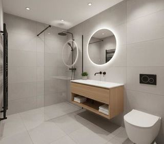  Appartement � vendre 1 pi�ce 26 m�