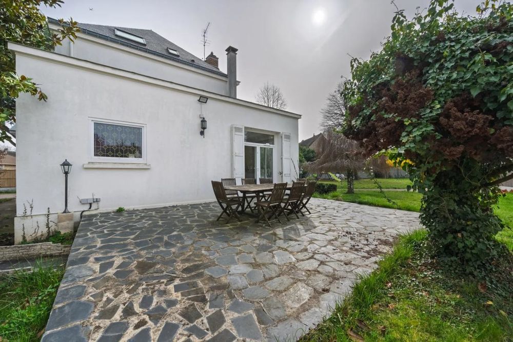 � vendre  Maison Limeil-Br�vannes (94450)