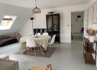  Appartement � vendre 3 pi�ces 54 m�