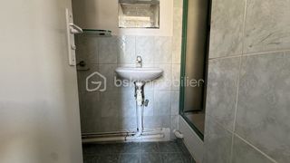  Appartement � vendre 1 pi�ce 19 m�