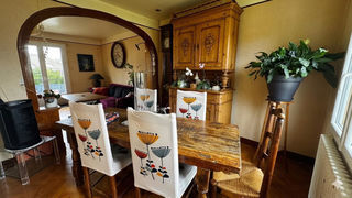  Maison � vendre 6 pi�ces 124 m�