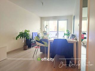  Appartement � vendre 2 pi�ces 47 m�