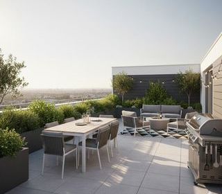  Duplex/triplex � vendre 5 pi�ces 128 m�